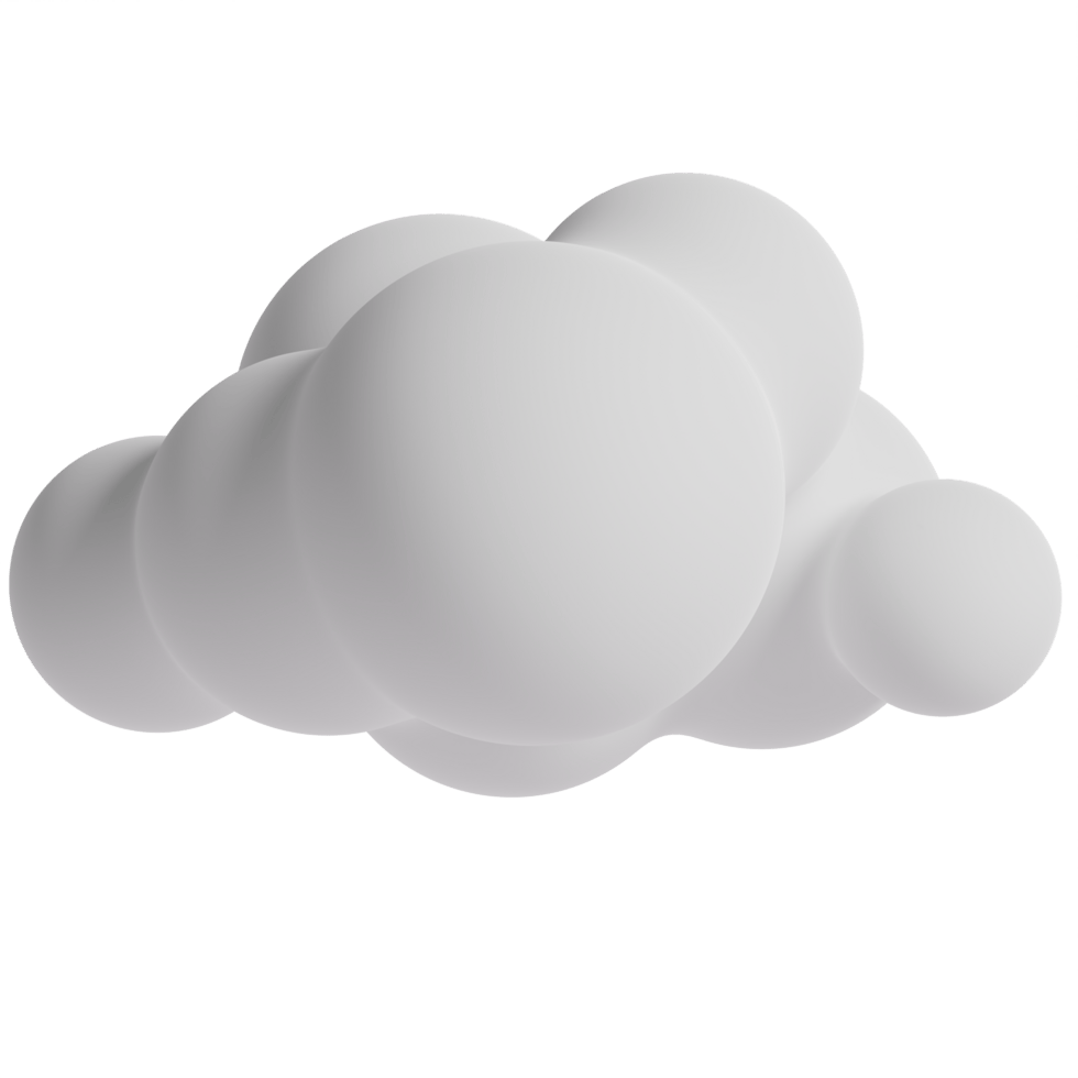 cloud