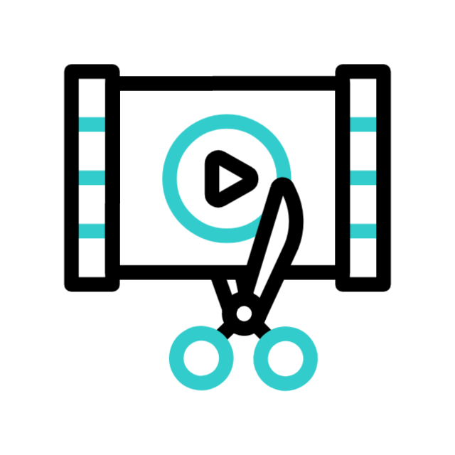 video editing